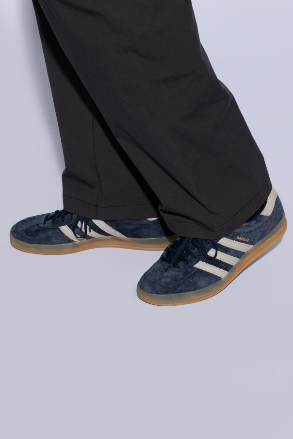 adidas cg1534 women black pants suits Biname fmedShops ADIDAS Originals Gazelle Indoor sports shoes Men s Shoes